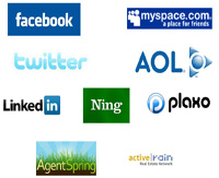 social networking and real estate marketing classes