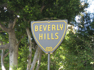 Beverly Hills, CA