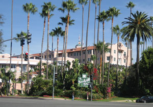 Beverly Hills, CA