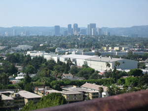 Hollywood Hills, CA